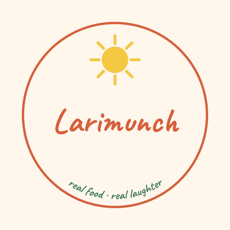 Larimunch logo